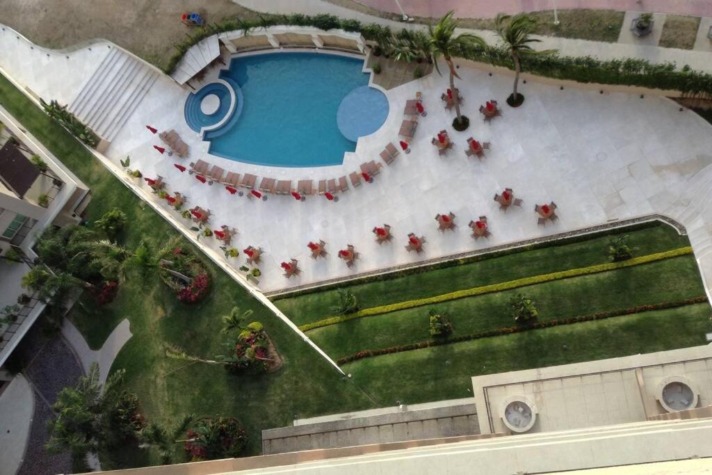 Apartment Grand Venetian-puerto Vallarta Private Jacuzzi Puerto Vallarta