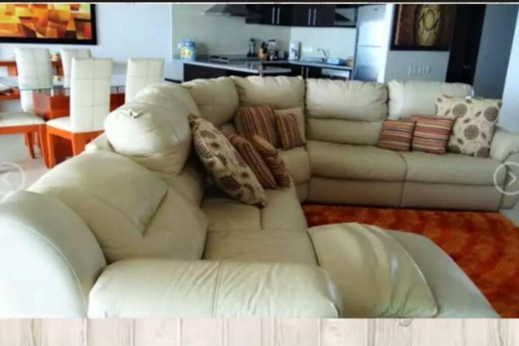 Apartment Grand Venetian-puerto Vallarta Private Jacuzzi *