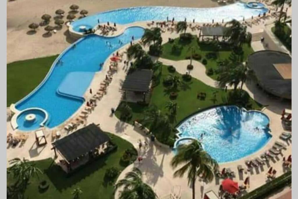Grand Venetian-puerto Vallarta Private Jacuzzi *