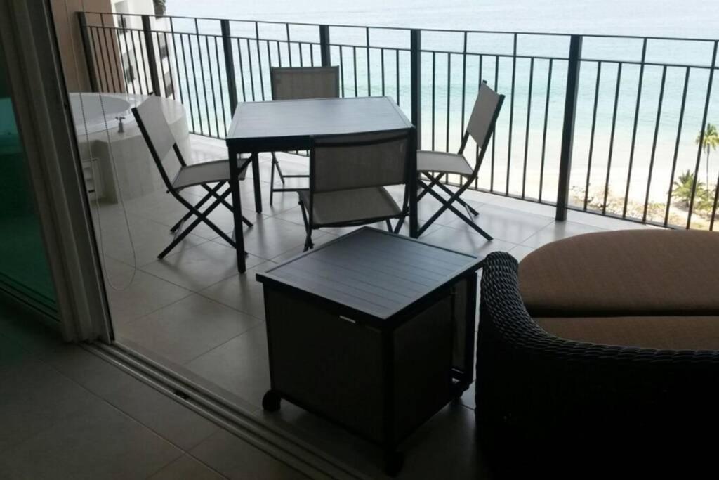 Apartment Grand Venetian-puerto Vallarta Private Jacuzzi