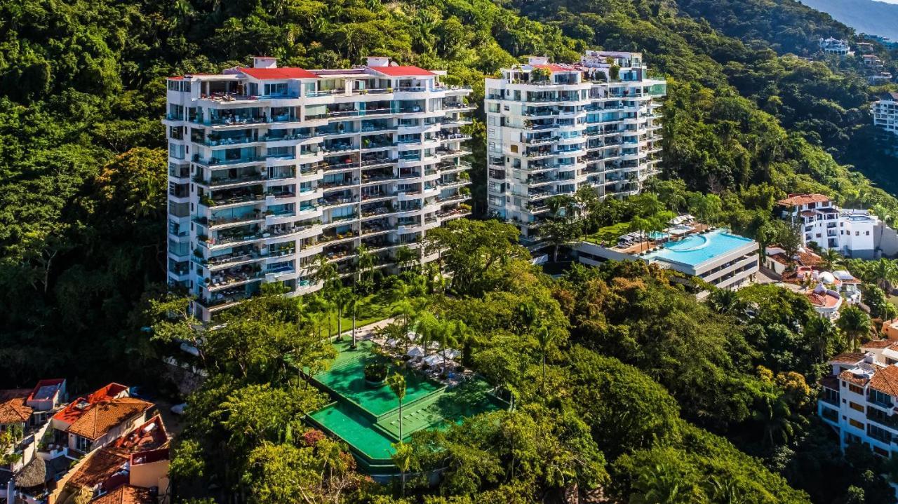 Avalon - 907 Gorgeous View 3 Bedroom Private Pool Amapas Apartamento *