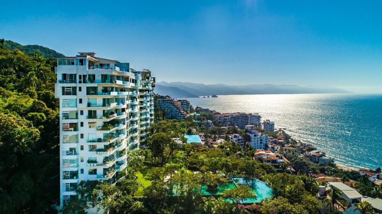 Avalon - 907 Gorgeous View 3 Bedroom Private Pool Amapas Apartamento
