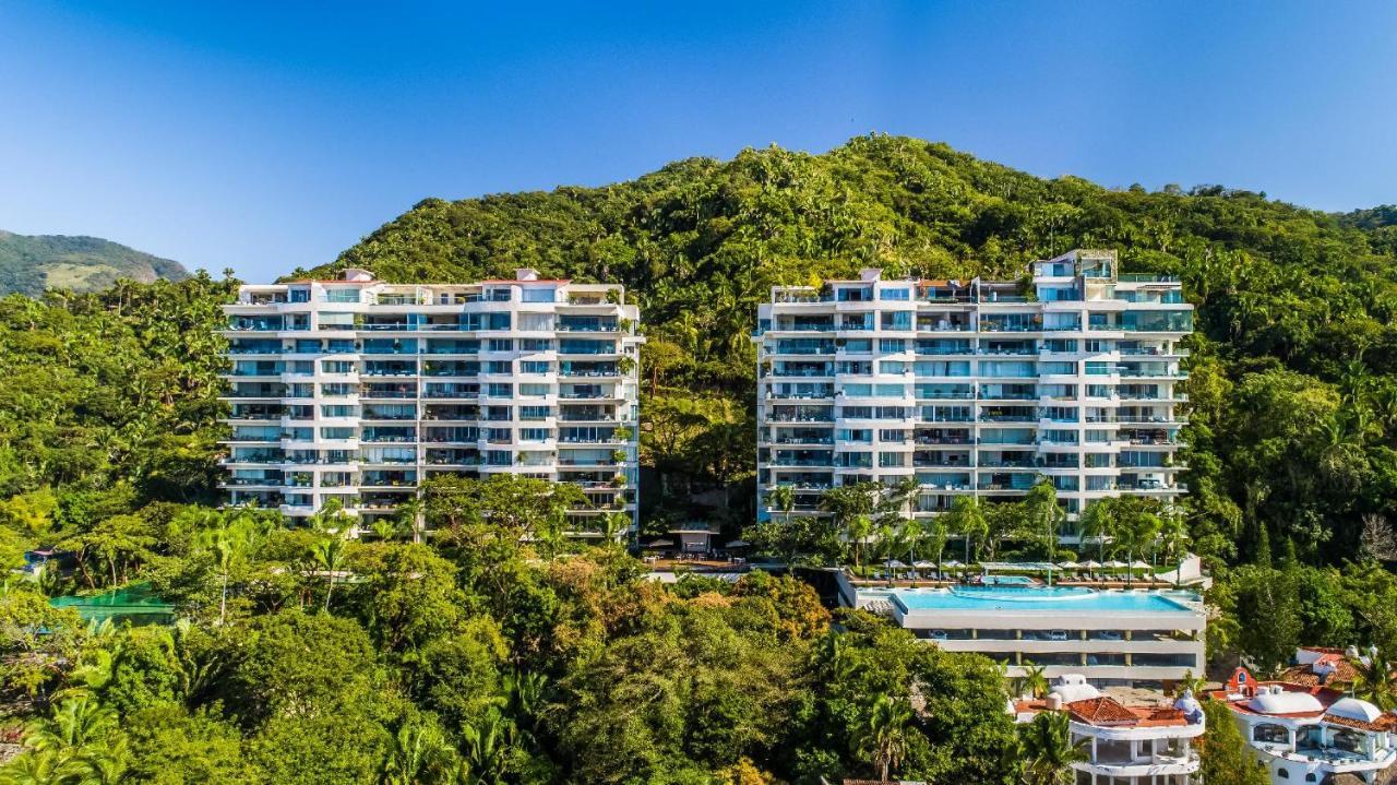 Avalon - 907 Gorgeous View 3 Bedroom Private Pool Amapas *