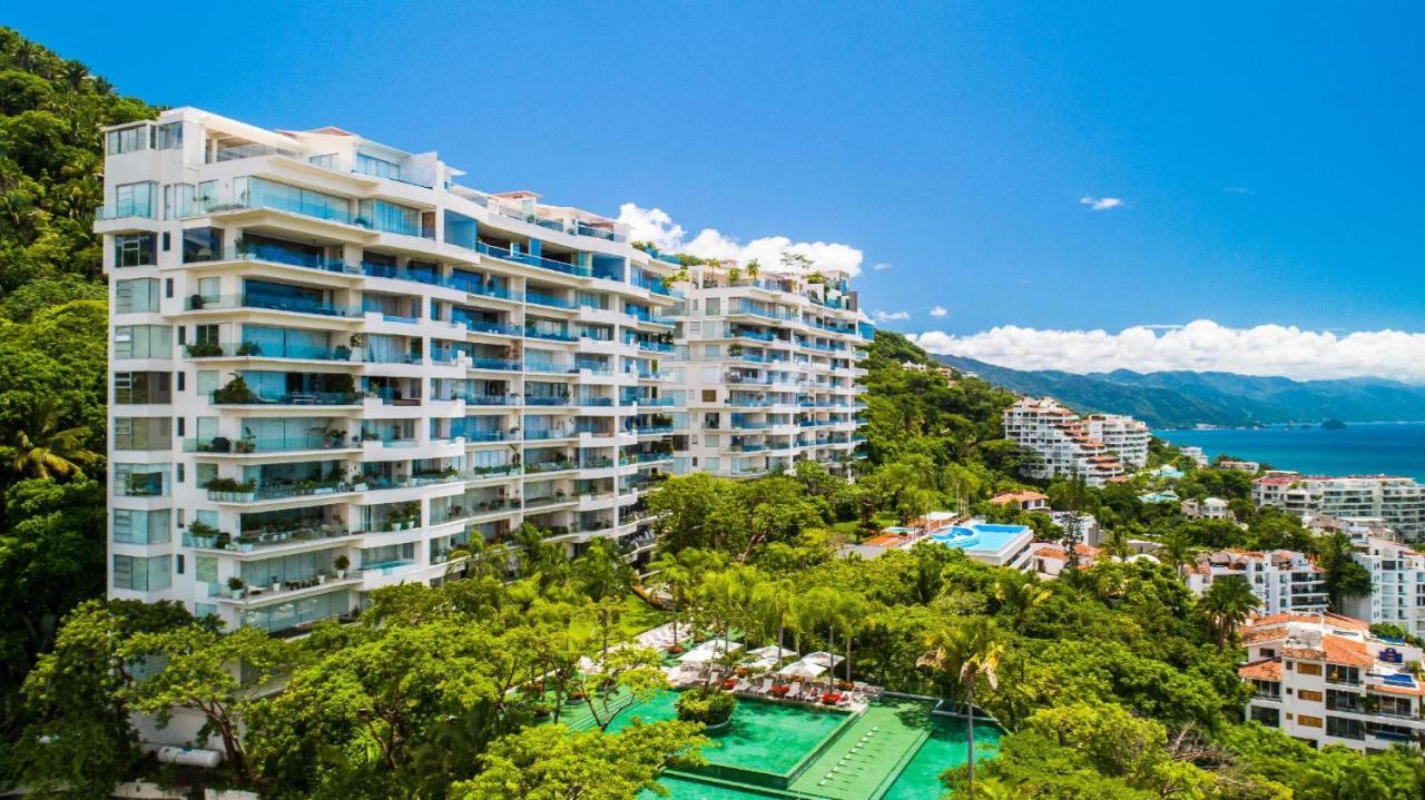 Apartamento Avalon - 907 Gorgeous View 3 Bedroom Private Pool Amapas *