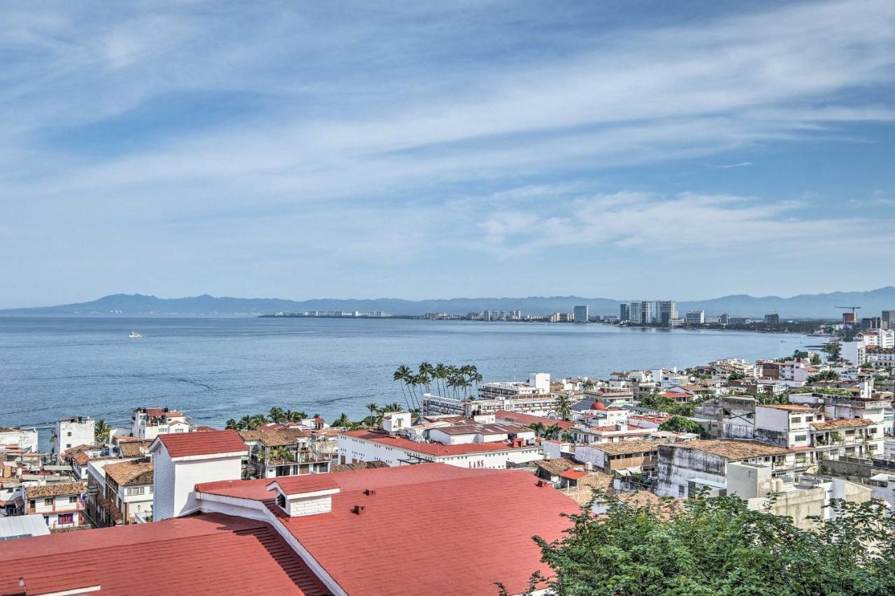 With Pool Access And Pacific Ocean Views! Apartment *