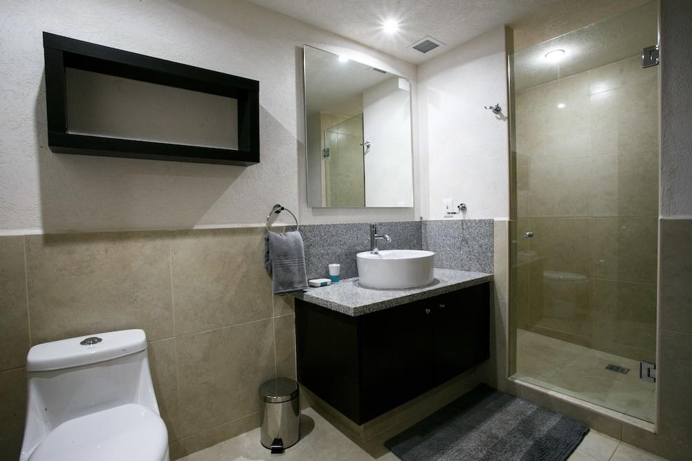 Hotel 24th Floor Beachfront 1 Bedroom Puerto Vallarta