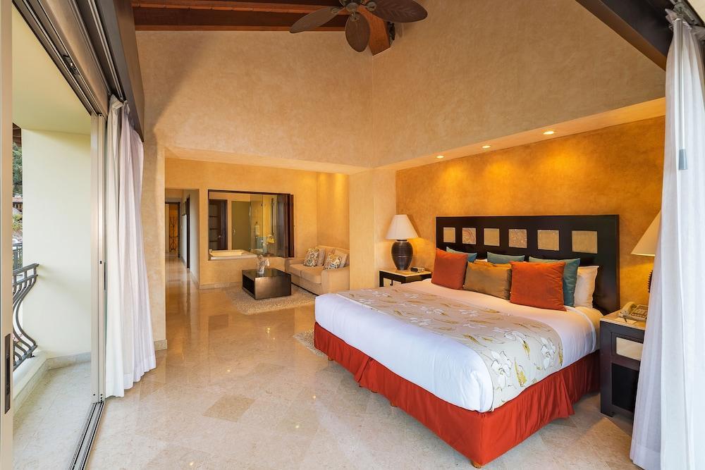 Garza Blanca Preserve & Hotel Puerto Vallarta