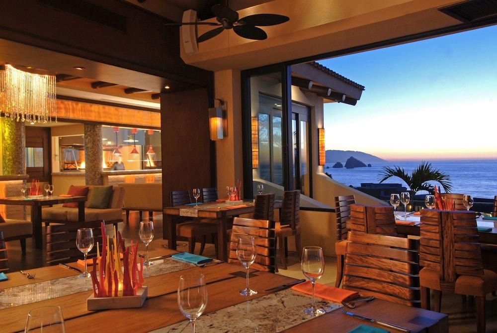 Garza Blanca Preserve & Hotel 5*