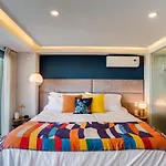 Casa Blue