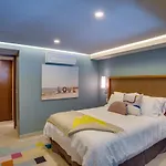 Casa Blue