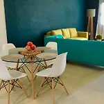 One Bedroom Condo Near Beach Rg6