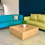 One Bedroom Condo Near Beach Rg6