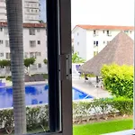 Apartment Near Beaches And Shops