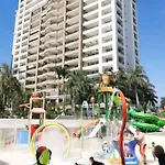 Hermoso Departamento Frente Al Mar