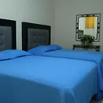 Hotel Mar Caribe Puerto Vallarta
