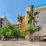 Hermoso Condominio C. Alberca Y Cercano A La Playa