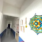Vive Alegria Hostel