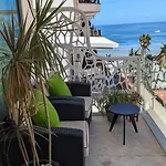 Ocean View Penthouse In P.V. Romantic Zone