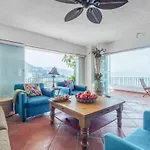 Ocean View 2Br Condo-Balcony-Beach-Pool
