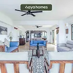 Ocean View 2Br Condo-Balcony-Beach-Pool