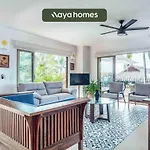Ocean View 2Br Condo-Balcony-Beach-Pool