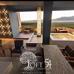 Smart Loft En Zona Marina Vallarta