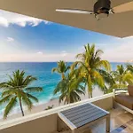 Condominio Frente A La Mejor Playa En Vallarta.