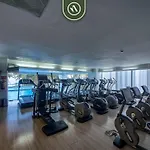 Luxury Oceanfront 2Br Condo With Private Balcony