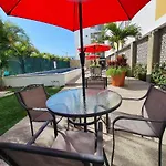 Condo Vallarta 5 min Playa Oro Galerias Marina, Galerias Vallarta