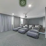 1Br Condo With Private Balcony - Hotel Zone