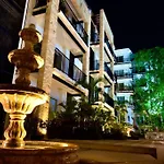 Charming Versalles Retreat In Puerto Vallarta