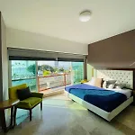 Relaxing Apartment Relaxing Apartment 0207