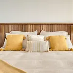 Oceanfront Apartment