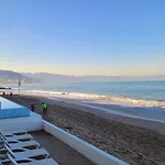 Oceanfront Apartment