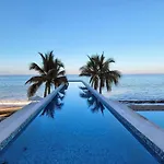 Oceanfront Apartment