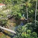 Casa Mismaloya Hotelito