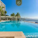 Oceanview 1 Bedroom Condo - Beach - Multiple Pools