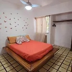 Apartamento Rustico Con Alberca En Versalles