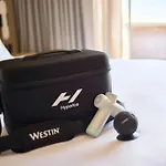 Westin Resort & Spa Puerto Vallarta