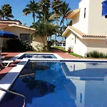 Villa Marina Fiesta