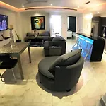 Departamento Zona Romantica