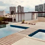 Dr Mike Lemus 115 Edificio La Isla 115 Apartamento