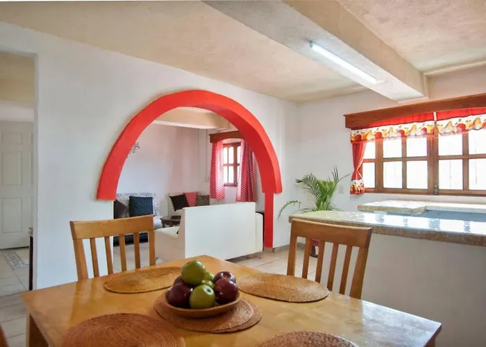 Casa Marisol
