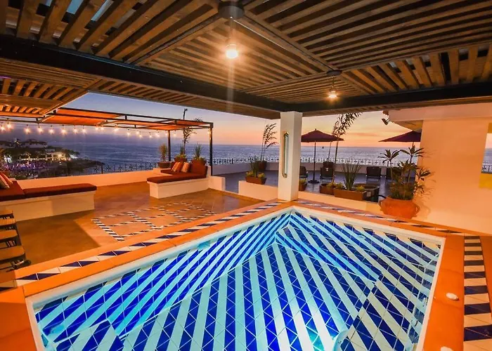Condominio Oceano Oro