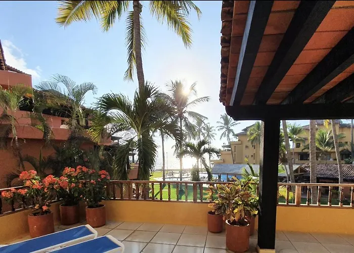 Los Tules - Huge Beachfront Condo In An Amazing Location