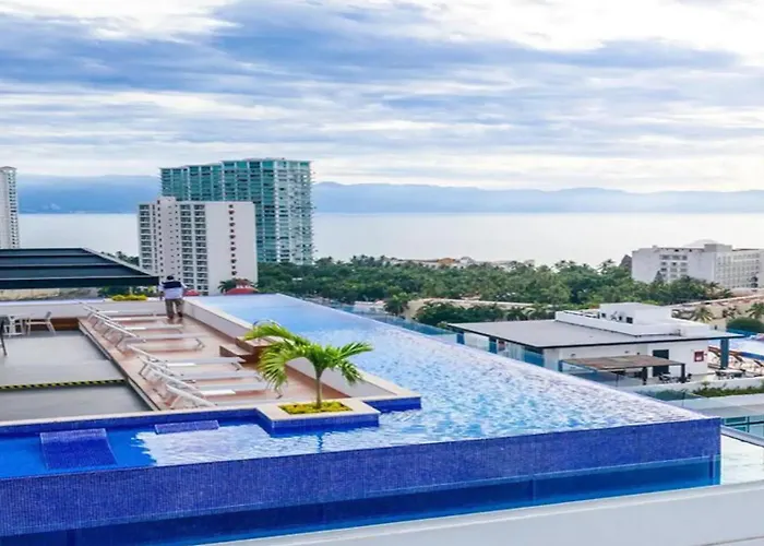Zoho Skies Amazing View Sleeps 6, #T1-1104