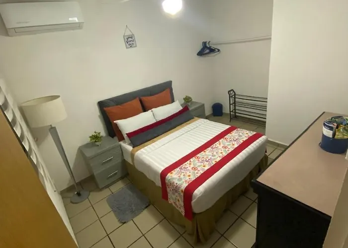 Departamento Vallarta