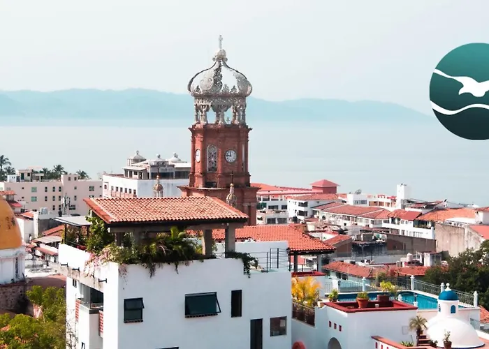 Vista Pacifico