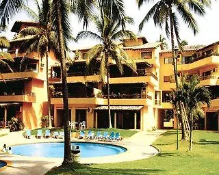 Park Royal Los Tules