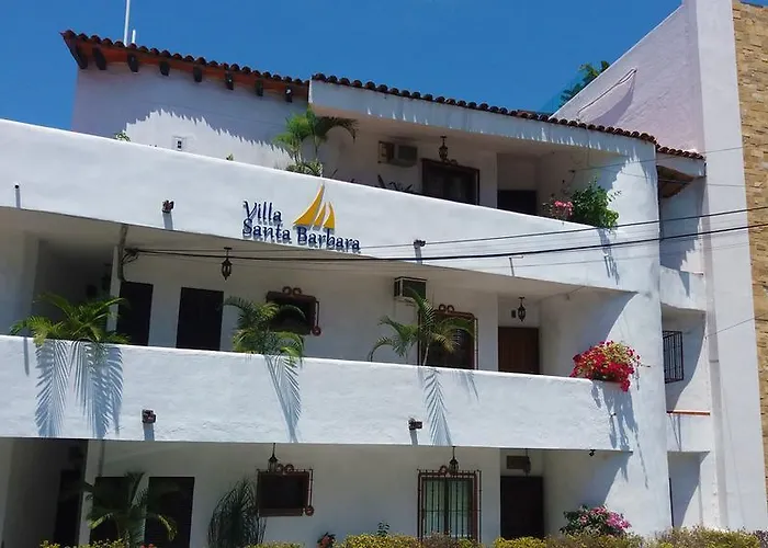 Villa Santa Barbara